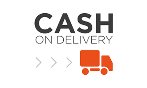 Cash On Demand