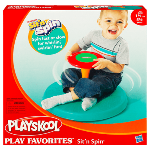 Baby Boomerang - This Peppa Pig Sit N Spin Is Such A Cute Way For Your Littles To Have Fun It Is