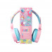 Smiggle Galaxy Tunes Headphones - Food