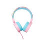 Smiggle Galaxy Tunes Headphones - Food