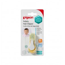 Pigeon Baby Safety Nail Clipper