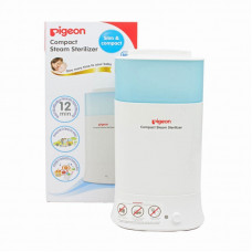 Pigeon Compact Steam Sterilizer