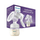 Philips Avent BPA Free Comfort Manual Breast Pump SCF430/01