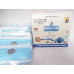 All-Max Super Protection Surgical Adult Mask 50pcs Pack Buy1 Get1 FREE