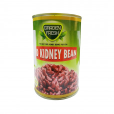 Garden Fresh Red Kidney Beans 425 gm