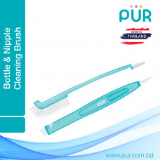 Pur Bottle and Nipple Cleaning Brush (6107)