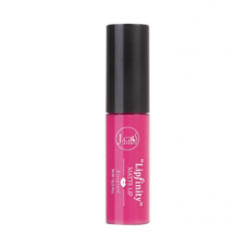 J.Cat Lipfinity Matte Lipstick-Bottles Left and Right