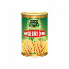 Garden Fresh Whole Baby Corn 425 gm