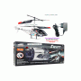 Swift S2 Remote Control Flying Helicopter with Remote Controller