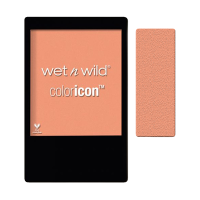 Wet n Wild Color Icon Blush Apri-Coat in The Middle