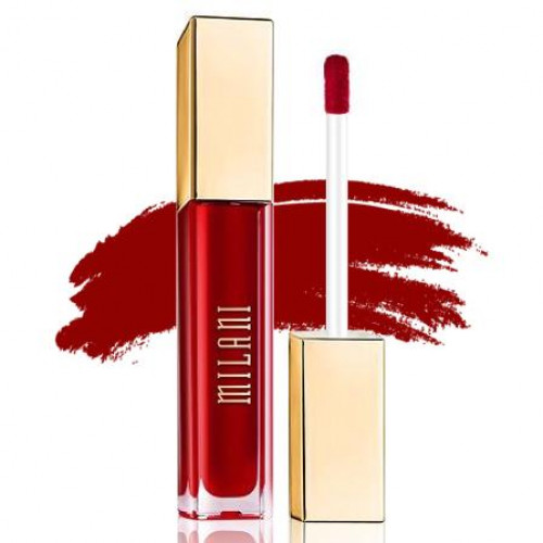 Milani Amore Matte Liquid Lipstick-Devotion