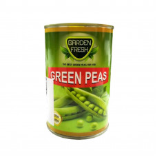 Garden Fresh Green Peas 425 gm