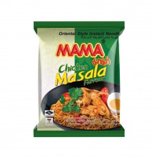 Mama Oriental Style Instant Noodles Chicken Masala Flavour 60 gm