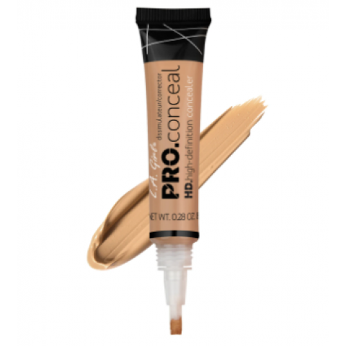 L.A Girl Cosmetics Pro. Conceal HD Concealer