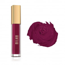 Milani Amore Matte Liquid Lipstick-Obsession