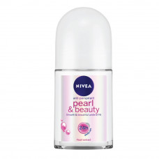 NIVEA Female Roll On Pearl & Beauty 50 ml