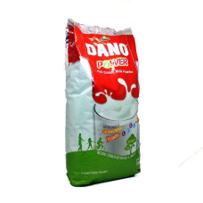 Arla DANO Instant Full Cream Milk Powder - 2.5kg