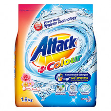 Attack Powder + Colour 1.6kg