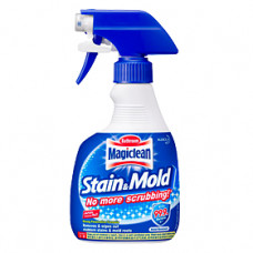 Magiclean Bathroom Stain & Mold Remover Trigger 400ml
