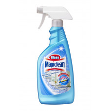 Magiclean Glass Cleaner Trigger 500 ml