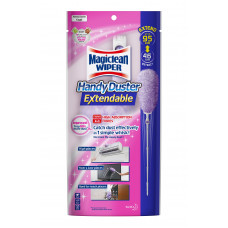 Magiclean Wiper Handy Duster Extendable