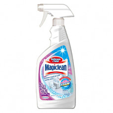 Magiclean Bathroom & Toilet Trigger 500ml
