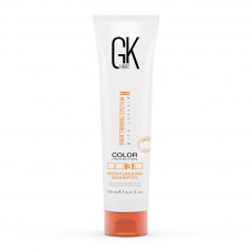 GK Hair Color Protection Moisturizing Shampoo 100 ml