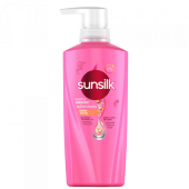 Sunsilk Smooth & Manageable Shampoo 425 ml