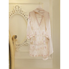 Agha Noor Pure Chiffon 004