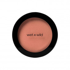 Wet n Wild Color Icon Blush - Mellow Wine