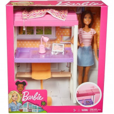 mattel fxg55