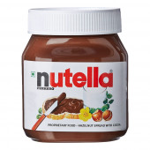 Nutella Hazelnut Cocoa Spread 350 gm