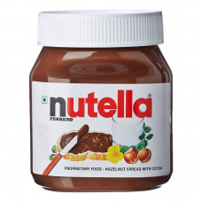 Nutella Hazelnut Cocoa Spread 350 gm