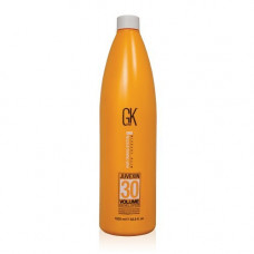 GKhair Developer 30 Volume Cream, 1000 ml
