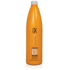 GKhair Developer 10 Volume Cream, 1000 ml