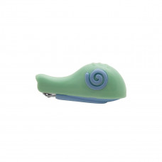 Fisher-Price Baby Nail Clipper, Green (BW-1PBC- 42F7)