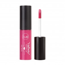 J.Cat Lipfinity Matte Lipstick-Sin City Lights