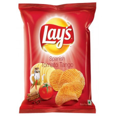 Lay's Spanish Tomato Tango Potato 30.5 gm