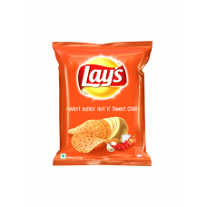 Lay's West Indies Hot n Sweet Chilli 52 gm