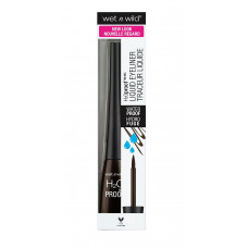 Wet n Wild H2O Proof Liquid Eyeliner