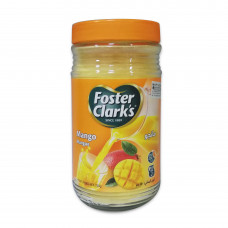 Foster Clark's Instant Flavored Mango Drink 750g