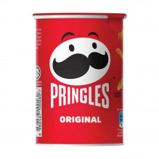 Pringles Original Potato Chips 42 gm