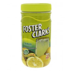 Foster Clark's Instant Flavored Lemon Drink 750g