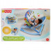 Baby Bouncer & Pedal Gym Chair