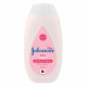 Johnson's Baby Lotion for Baby Soft Skin 200 ml