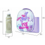 Smash Unicorn Lunch Bag & 500ml Bottle