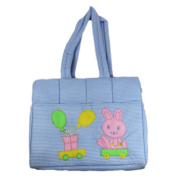 Duck Mother Bag Cotton 3 (ATL95) 
