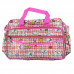 Duck Mother Bag PVC 1 (ATL98) Pink