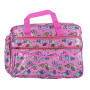 Duck Mother Bag PVC 1 (ATL98) Pink