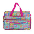 Duck Mother Bag PVC 1 (ATL98) Pink